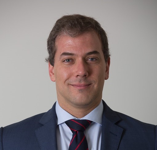 Jorge Barros Mendes