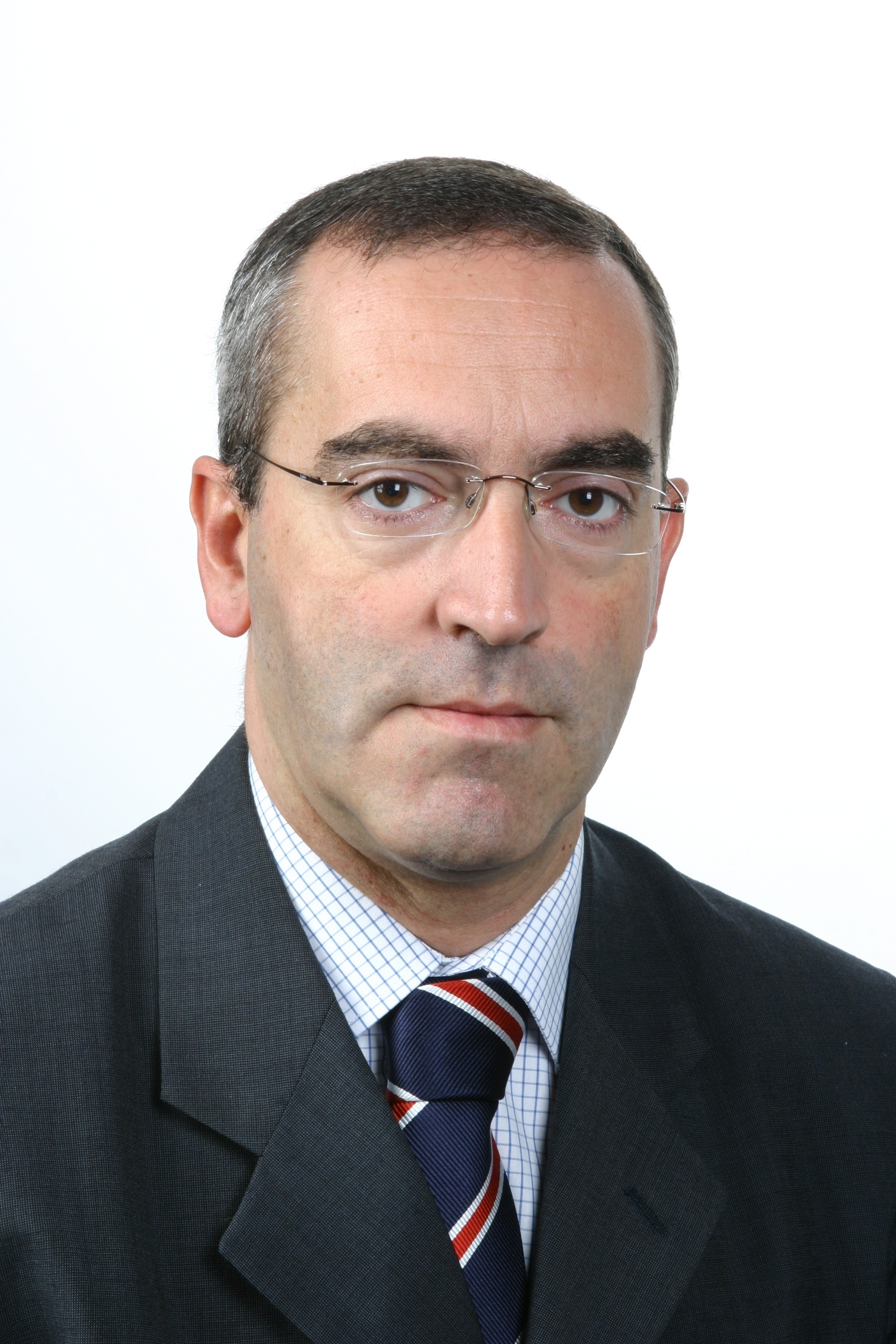 Luís Filipe Caetano 