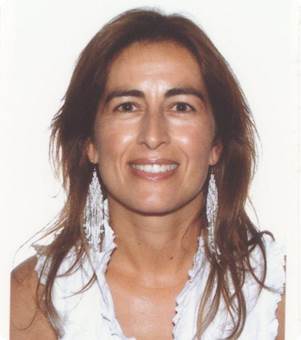 Elisabete Vieira