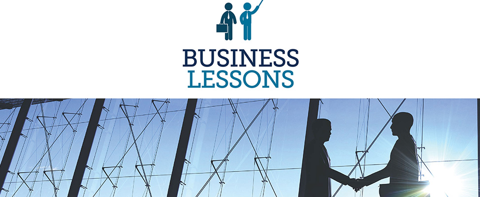 Business Lessons encerram com aula de planeamento energético