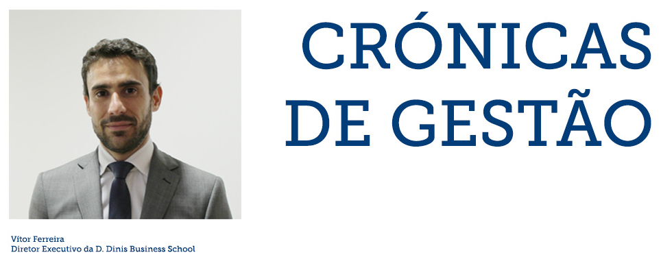 Crónicas de Gestão | Na Loja do Chinês