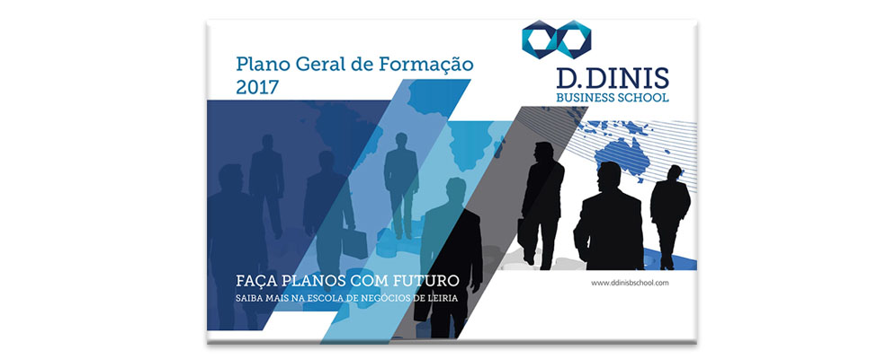 D. Dinis Business School apresenta plano de formação para 2017