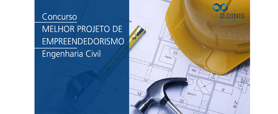 Escola de Negócios de Leiria promove Concurso de Empreendedorismo em Engenharia Civil