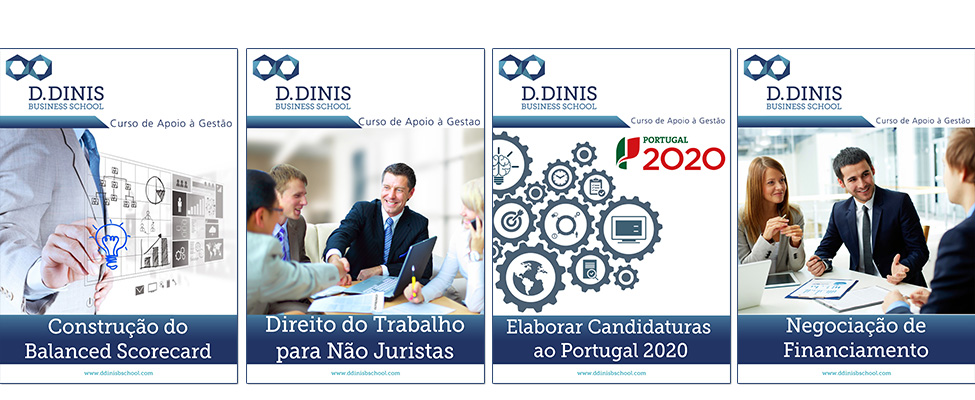 Escola de Negócios de Leiria com novos cursos de curta duração