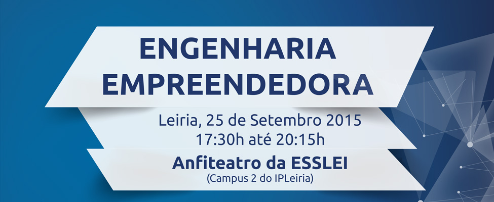 Mira Amaral participa na conferência Engenharia Empreendedora