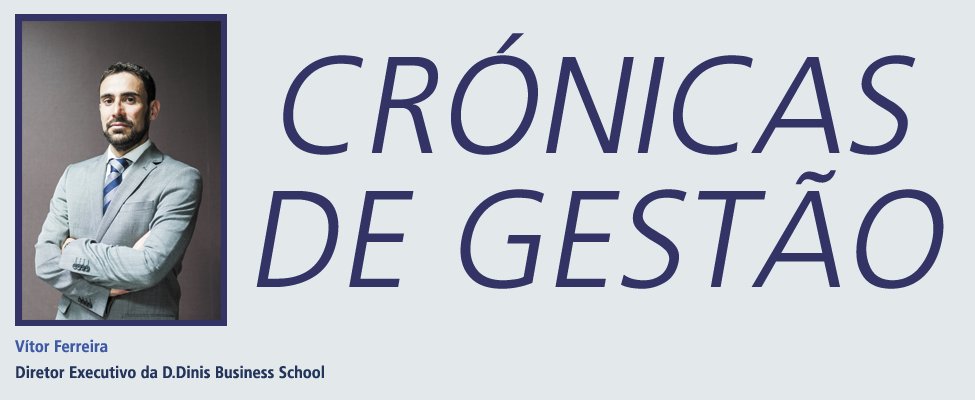 CRÓNICAS DE GESTÃO | O PODER DAS NARRATIVAS
