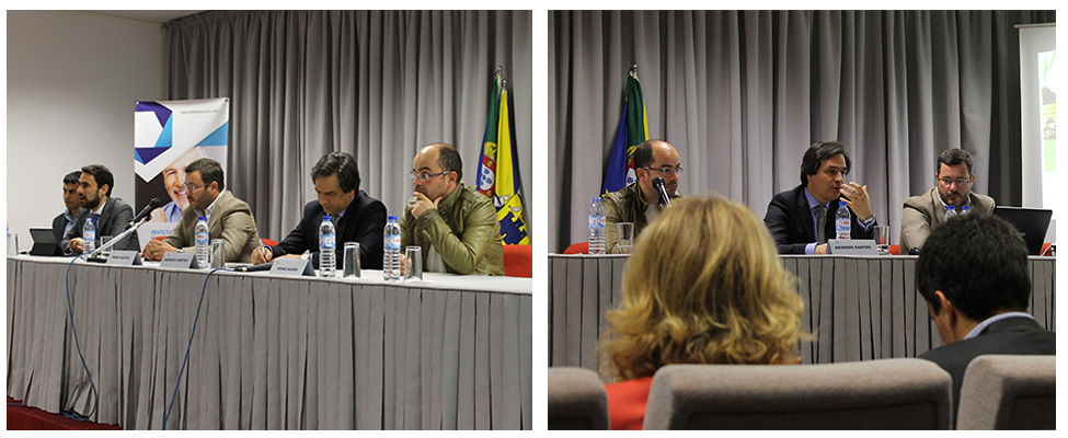 Seminário aponta caminhos para a Agro-Indústria