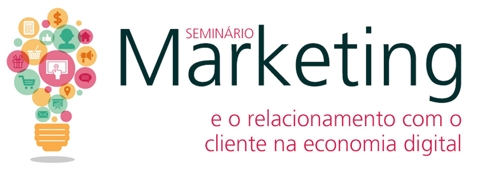 Especialistas de marketing debatem o relacionamento com o cliente na economia digital