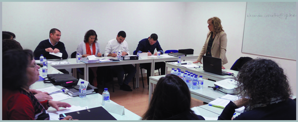 INICIOU A 1ª EDIÇÃO DA FORMAÇÃO EM SISTEMA DE NORMALIZAÇÃO CONTABILÍSTICA PARA AS ADMINISTRAÇÕES PÚBLICAS  
