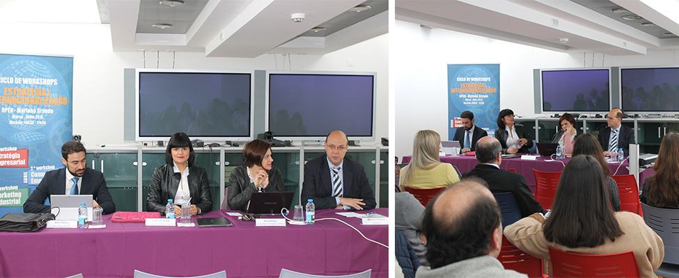 Workshop debate a importância da comunicação empresarial 
